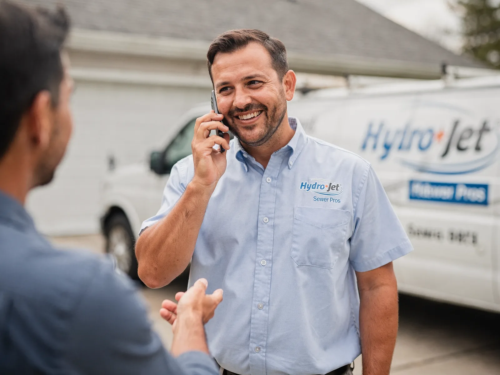 Hydro Jetting Water Valley, MS FAQs